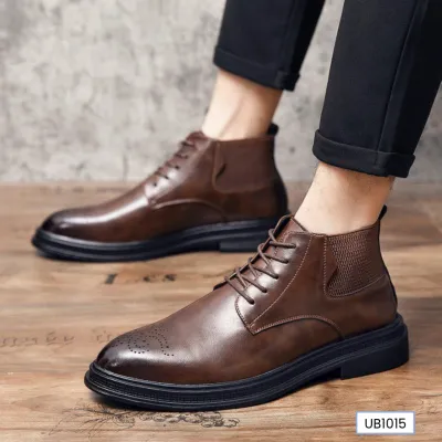 River Forge Guard Boots